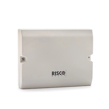 Risco - Boîtier ABS 2 modules d'extension filaires - RP128B50000A