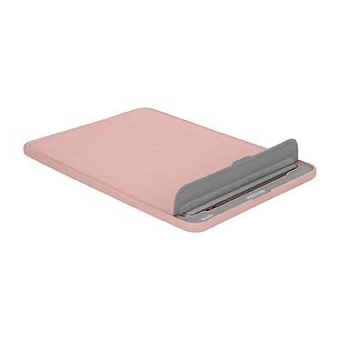 Incase Icon Woolenex compatible Macbook Air 13" (2022 - M2) Rose