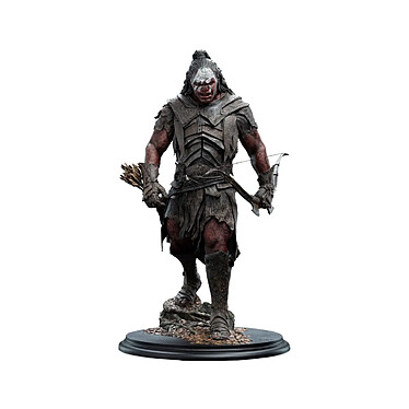 Le Seigneur des Anneaux - Statuette 1/6 Lurtz, Hunter of Men (Classic Series) 36 cm