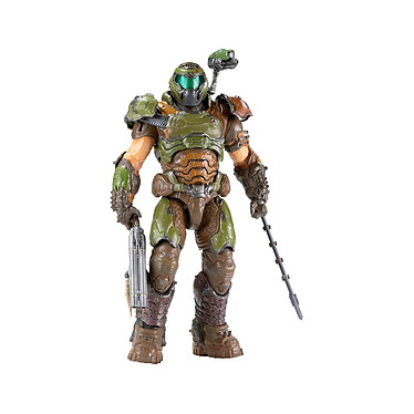 Doom - Figurine 1/6 Doom Slayer heo exclusive 30 cm