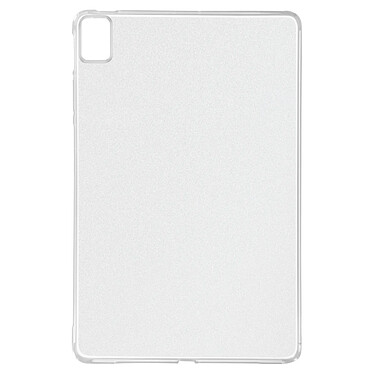 Avizar Coque Huawei MatePad Pro 12.6 Protection Flexible Fine et Légère Transparent