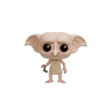 Harry Potter - Figurine POP! Dobby 9 cm