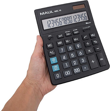 Calculatrice