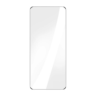 Avizar Verre Trempé pour Xiaomi Poco X4 GT Dureté 9H Anti-traces  Transparent