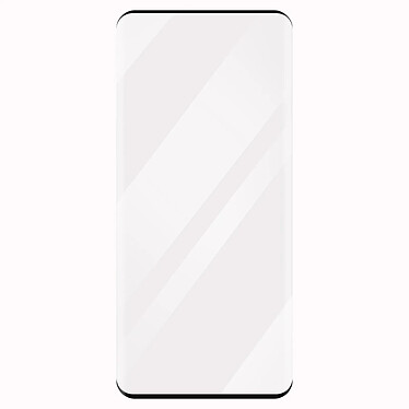 Avizar Verre Trempé pour Redmi Note 13 et 13 Pro 4G et 5G et 13 Pro Plus Noir