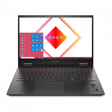 HP OMEN 15-ek0133nf · Reconditionné