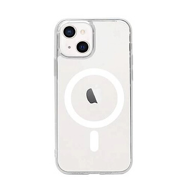 So Seven Coque pour iPhone 13 MAG CASE Transparent