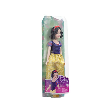 Avis Disney Princesses - Poupée Blanche-Neige 29 cm