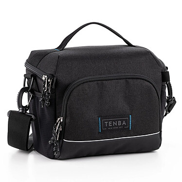 TENBA Skyline v2 10 Sac d'épaule Black