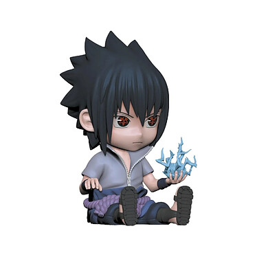 Naruto Shippuden - Tirelire Sasuke Ver. 2