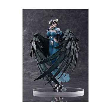 Overlord - Statuette 1/7 Albedo Season 4 So-bin Ver. 24 cm pas cher