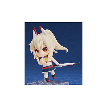 Avis Azur Lane - Figurine Nendoroid Ayanami 10 cm