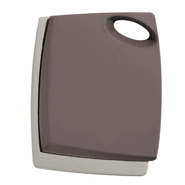 Diagral - DIAG47ACX - Badge RFID pour clavier d'alarme couleur taupe