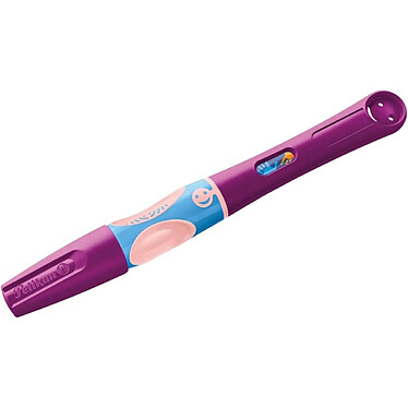 Avis PELIKAN Stylo plume griffix Sweet Berry, pour droitiers