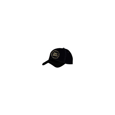 Le Seigneur des Anneaux - Casquette hip hop Gold Logo