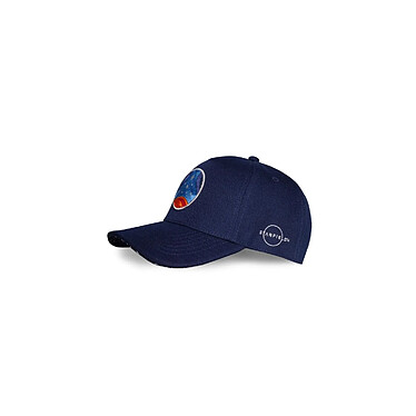 Acheter Starfield Shippuden - Casquette baseball Constellation