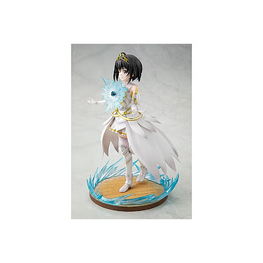 Avis Bofuri : I Don't Want to Get Hurt, So I'll Max Out My Defense - Statuette 1/7 Maple: Break Core