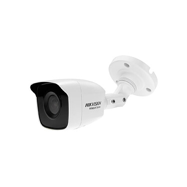 Hiwatch - Caméra tube extérieure  2MP HWT-B120-M