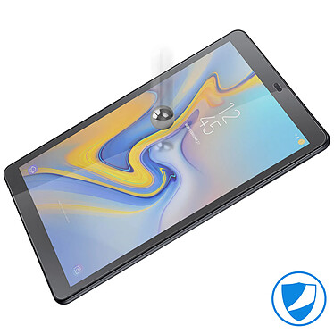 Acheter Avizar Film Galaxy Tab A 10.5 Verre Trempé Protection Ecran 9H Anti-explosion