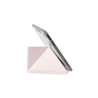 Avis Moshi VersaCover compatible iPad 10.9 (2022 - 10th gen) Rose