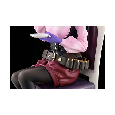 Avis Persona 5 - Statuette 1/7 Royal Haru Okumura Phantom Thief Ver. (Reproduction) 23 cm