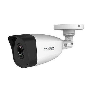 Hiwatch - Caméra IP PoE 4Mp HWI-B140H