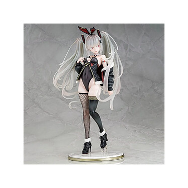 Acheter Original Character - Statuette 1/6 Noir 29 cm