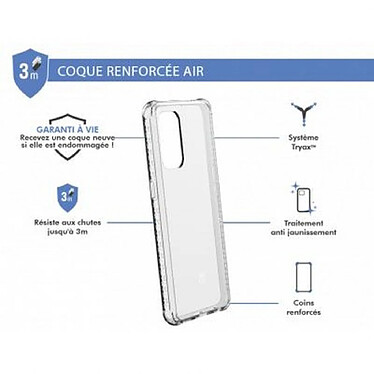 Coque téléphone