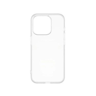 Acheter PanzerGlass SAFE. by PanzerGlass™ TPU Coque pour iPhone 15 Pro Pro