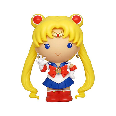 Sailor Moon - Buste / tirelire Sailor Moon