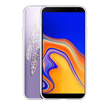 Avis Evetane Coque Samsung Galaxy S9 360 intégrale transparente Motif Carpe diem Tendance