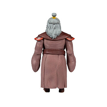 Acheter Avatar, le dernier maître de l'air - Figurine Uncle Iroh 13 cm