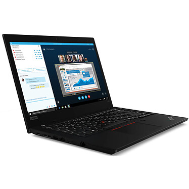 Avis Lenovo ThinkPad L490 (L490-i5-8265U-FHD-B-9506) · Reconditionné