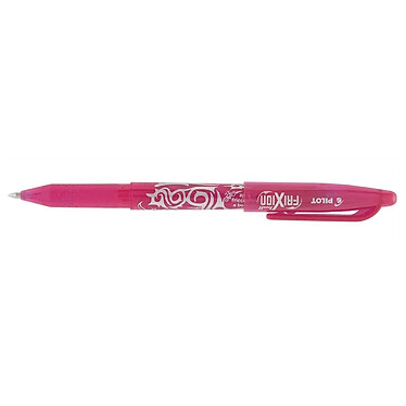 PILOT Stylo roller FriXion Ball 0,7 Rose x 12