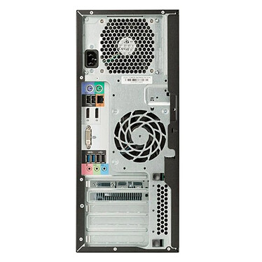 Acheter HP WorkStation Z230 Tour (71903) · Reconditionné