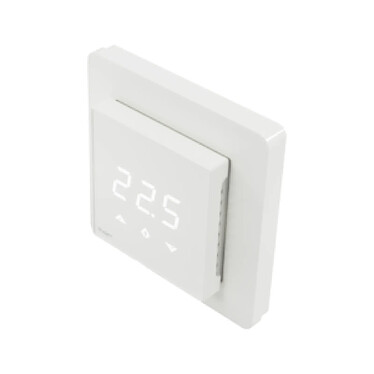 Avis Heatit Controls - Thermostat Z-Wave+ pour plancher chauffant électrique Z-TRM3 - HEATIT_5430599