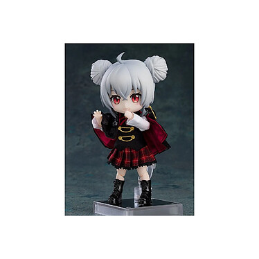 Avis Original Character - Figurine Nendoroid Doll Vampire: Milla 14 cm