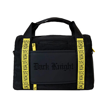 Acheter Batman 85th Anniversary - Sac à bandoulière The Executiv By Loungefly