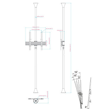 KIMEX 032-2001K3 pas cher