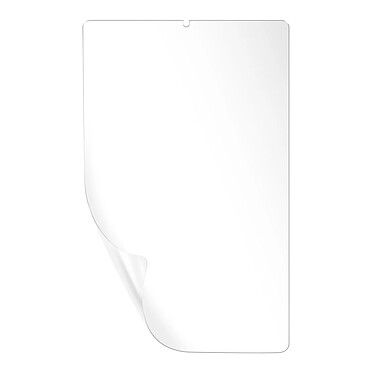 Avizar Film Écran pour Lenovo Tab M9 Incassable Fin  Transparent