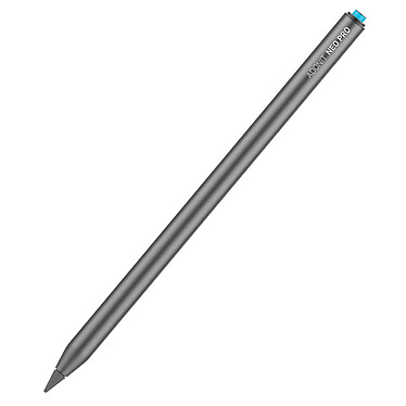 Adonit Stylet tactile Haute Précision Charge Magnétique iPad  Neo Pro Gris