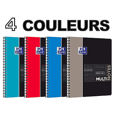 Cahier