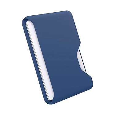 Speck ClickLock Wallet Compatible avec le MagSafe Bleu pas cher