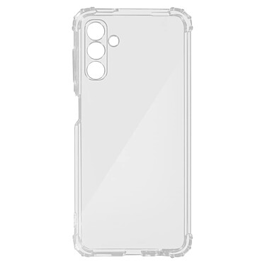 Avizar Coque Samsung Galaxy A13 5G et A04s Silicone Gel Coins Renforcés Transparent