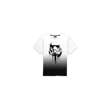 Star Wars - T-Shirt Stormtrooper Ink  - Taille M