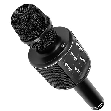 Microphone