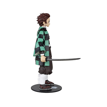 Acheter Demon Slayer: Kimetsu no Yaiba - Figurine Tanjiro Kamado 18 cm