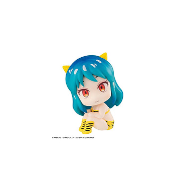 Acheter Urusei Yatsura - Statuette Look Up Lum 11 cm