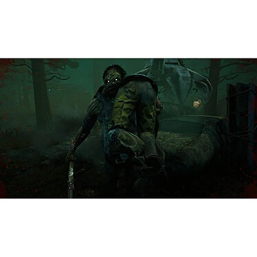 Avis Dead by Daylight ( PS4 )