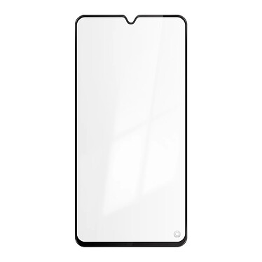 Force Glass Verre Trempé pour Huawei Mate 20 Dureté 9H+ Biseauté Garantie à vie  Noir